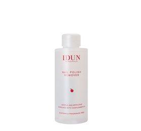 Idun Neglelakfjerner 140 Ml - Skånsom og Effektiv