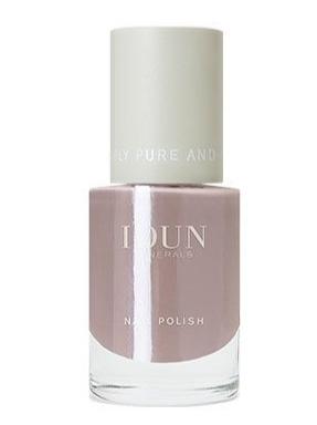 Idun Minerals Neglelak i Granit - 11 ml