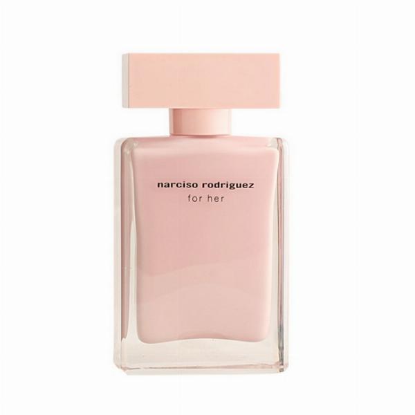 Narciso Rodriguez For Her 30 Ml EDP - Fantastisk tilbud!