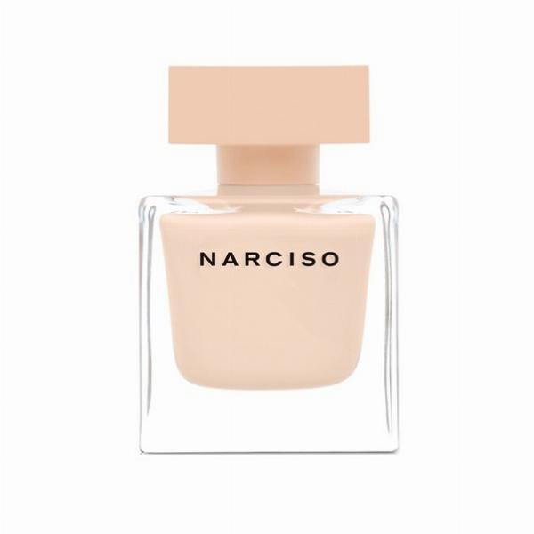 Narciso Rodriguez Poudree 90 ml EDP - Fantastisk Duft!