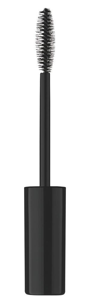 Annemarie Börlind Naturlig Curl Mascara i Sort - 9,5 ml