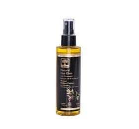 Bioselect Naturlig Hår Elixir 150ml - Pleje til Tørt Hår