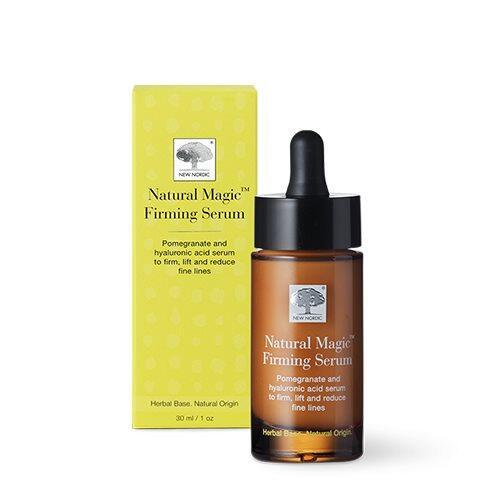 Naturligt Magisk Fasthed Serum 30 Ml - Skønhedstilbud!