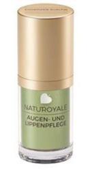 Naturoyale Biolifting Øje- og Læbepleje 15ml