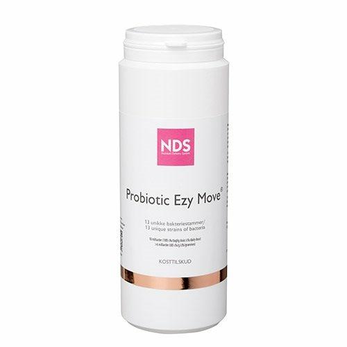 Nds Probiotic Ezy Move 225g - Kosttilskud til fordøjelsen