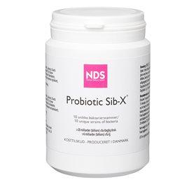 Nds Probiotic Sib X 100g - Sundhed og velvære til dig!