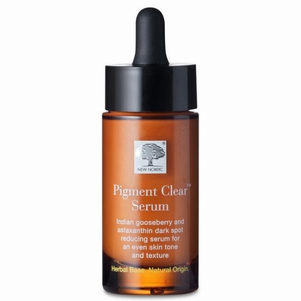 New Nordic Pigment Clear Serum 30 Ml – Skønhed til gode priser