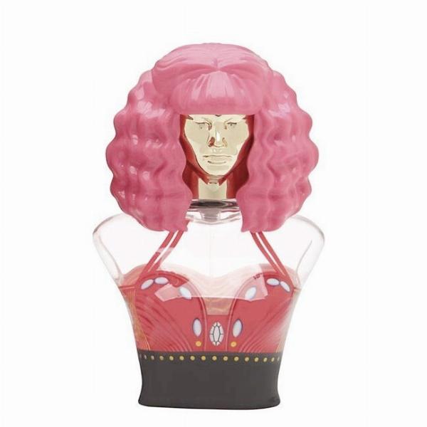 Nicki Minaj Minajesty 100 Ml EDP - Fantastisk Dufttilbud!