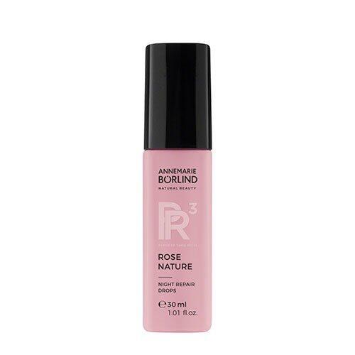 Annemarie Börlind Nat Reparerende Dråber 30ml - Skønhedstilbud
