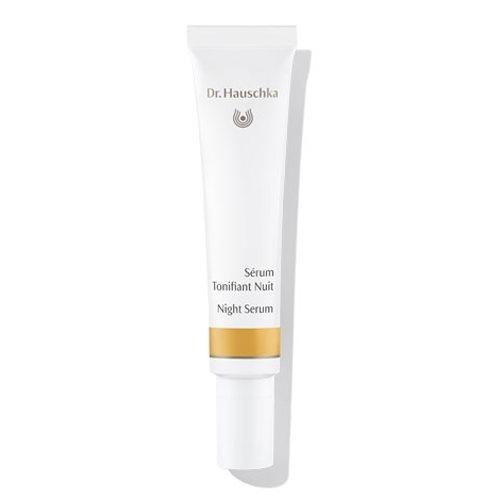 Dr. Hauschka Natserum 20 Ml - Revitaliserende Ansigtspleje