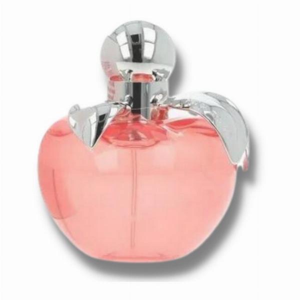 Nina Ricci Nina Eau de Toilette 80 ml - Fantastisk Duft!