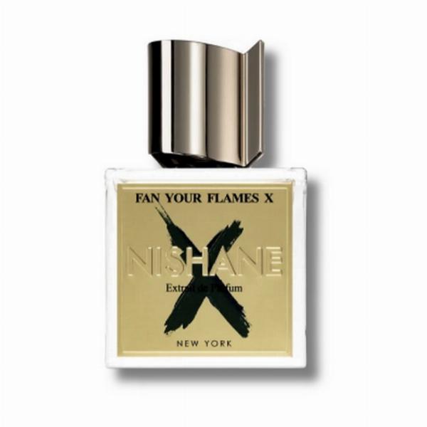 Nishane Fan Your Flames X Extrait De Parfum 100 Ml på tilbud