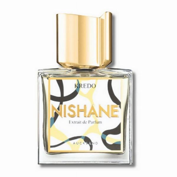Nishane Kredo Extrait De Parfum 50 Ml - Unisex Dufttilbud