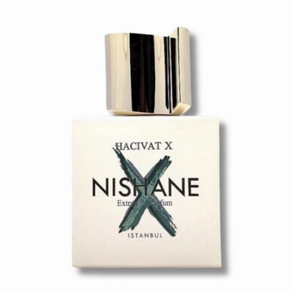 Nishane Hacivat X Extrait De Parfum 50 Ml - Fantastisk Duft!