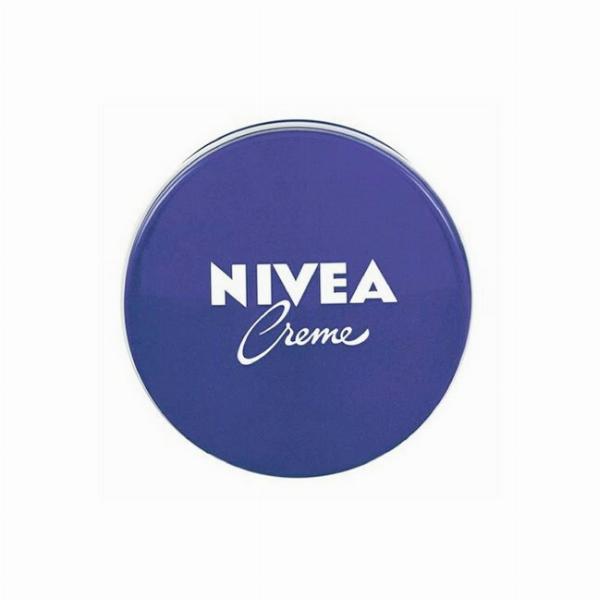 Nivea Original Creme 75 ml - Hudpleje til ansigtet