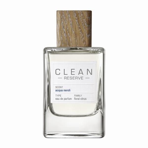 Clean Reserve Acqua Neroli Edp 100 Ml - Frisk Dufttilbud