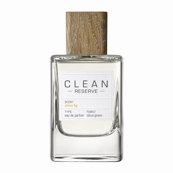 Clean Reserve Citron Fig EDP 100 ml - Frisk duftoplevelse