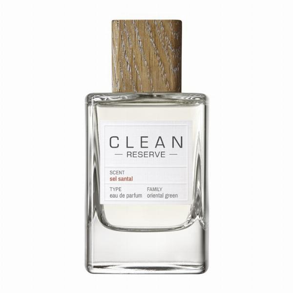 Clean Reserve Sel Santal EDP 100 Ml - Frisk og træagtig duft