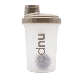 Nupo Shaker Bull - Praktisk shaker til diet shakes