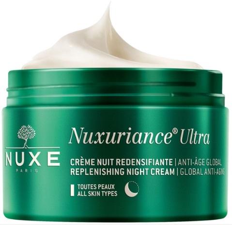 Nuxe Nuxuriance Ultra Natcreme - Anti-Aging 50ml