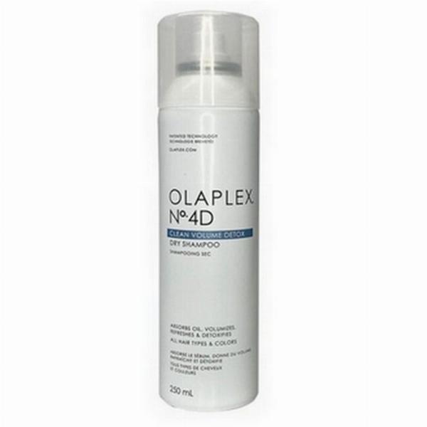 Olaplex No 4D Tørshampoo 250 ml - Få ren volumen!