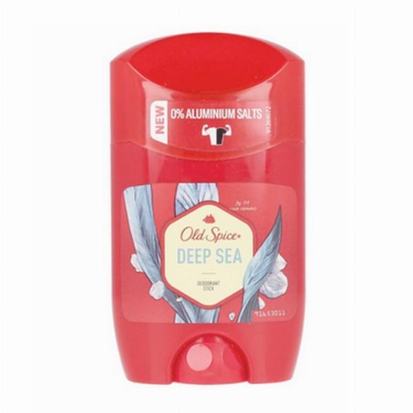 Old Spice Deep Sea Deodorant 50 Ml – Fantastisk tilbud!