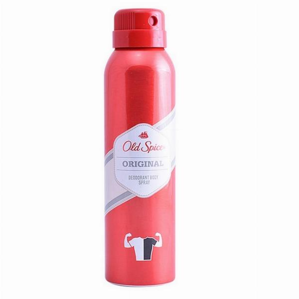 Old Spice Original Deodorant Spray 150 Ml - God pris!