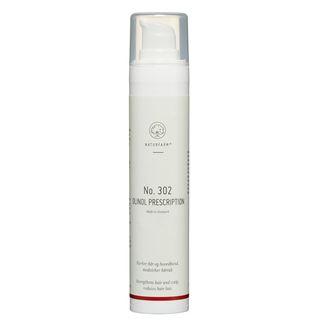 Naturfarm Olinol Hårserum Bull 50 Ml - Effekt mod hårtab