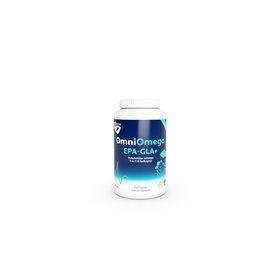 Biosym Omniomega EPA GLA - 100 Kapsler til Sundhed