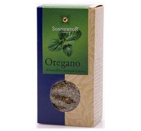 Økologisk Oregano fra Rømer Sonnentor - 18g