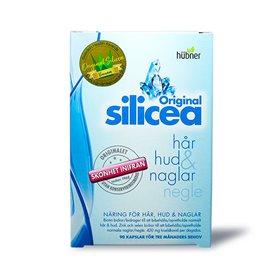 H? Bner Original Silicea Kapsler til Hud, Hår og Negle