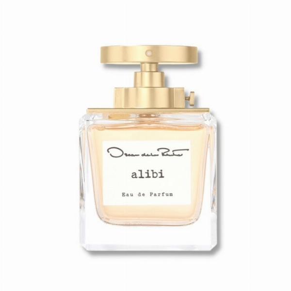 Oscar De La Renta Alibi Eau De Parfum 30 Ml - Fantastisk Duft