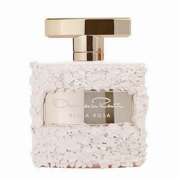 Oscar De La Renta Bella Rosa 100 Ml Eau de Parfum Tilbud