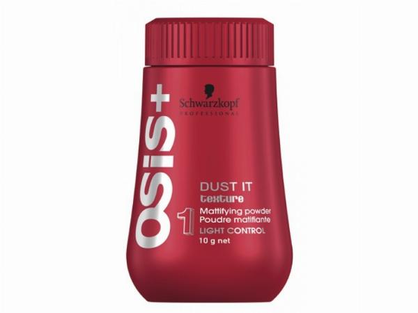 Schwarzkopf OSIS+ Dust It Matifierende Pulver 10 g