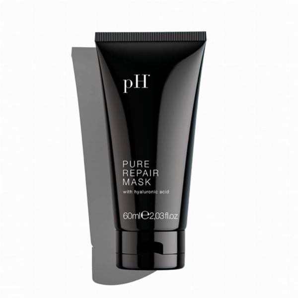 PH Laboratories Pure Repair Maske 60ml - Hårpleje Tilbud!