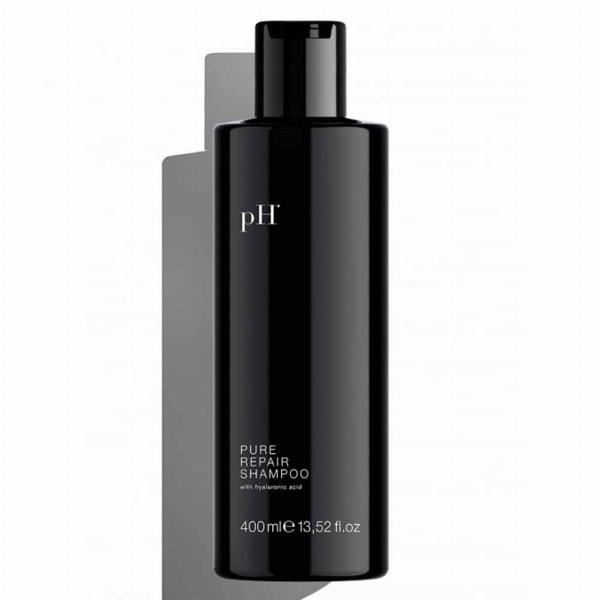 pH Laboratories Pure Repair Shampoo 100ml - Hårreparation