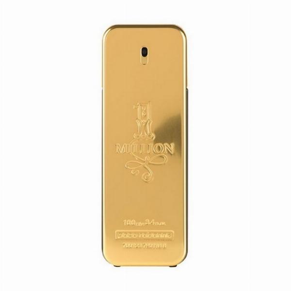 Paco Rabanne 1 Million 200 Ml Edt - Fantastisk Dufttilbud!