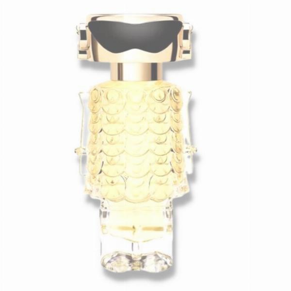 Paco Rabanne Fame 30 Ml Edp - Fantastisk Dufttilbud!