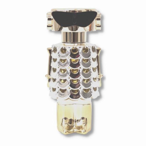 Paco Rabanne Fame 50 Ml Edp - Fantastisk tilbud!