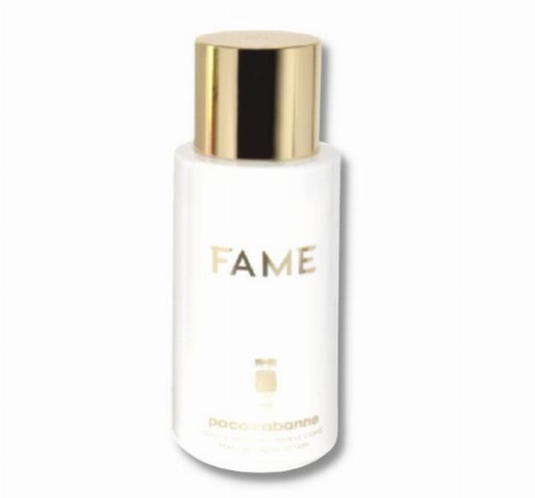 Paco Rabanne Fame Body Lotion 200 ml - Skønhedstilbud!