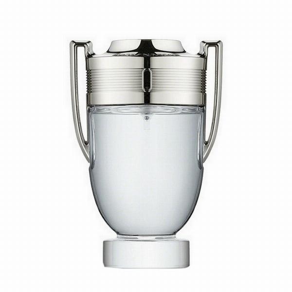 Paco Rabanne Invictus 100 Ml Edt - Fantastisk dufttilbud!