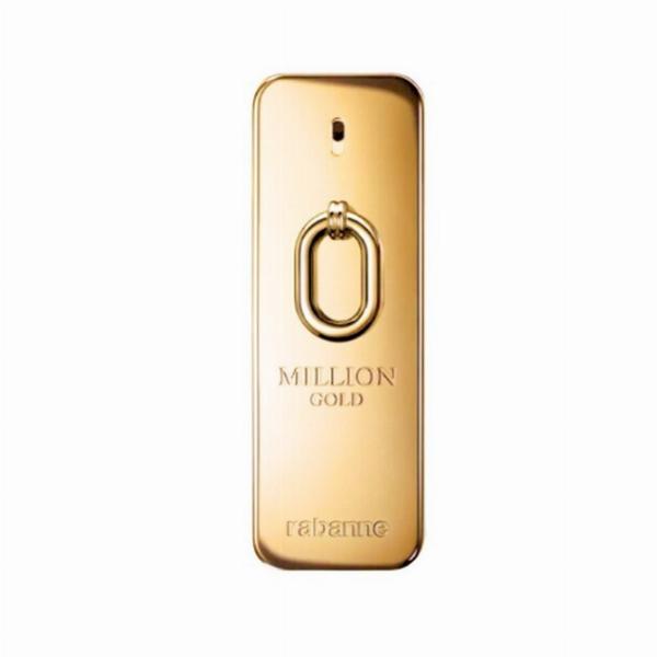 Paco Rabanne Million Gold Herreduft 50 ml - Fantastisk tilbud!