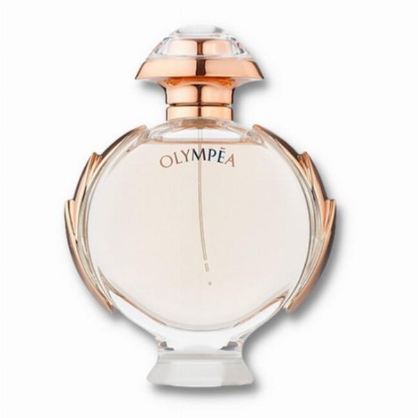 Paco Rabanne Olympea 50 Ml EDP - Fantastisk Dufttilbud!
