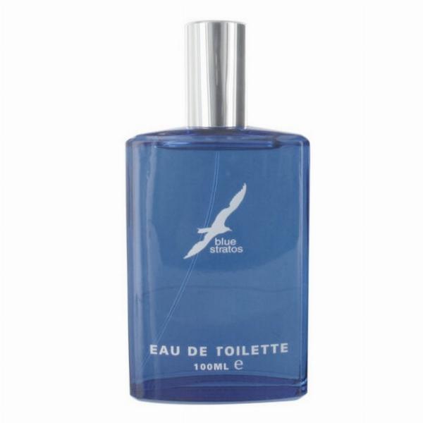 Parfums Bleu Blue Stratos 100 ml - Eau de Toilette Til Mænd