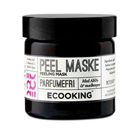 Ecooking Peel Maske Bull 50ml - Effektiv ansigtsmaske