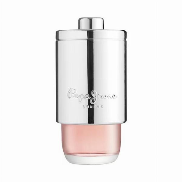Pepe Jeans Bright For Her Eau De Parfum 30 Ml - Tilbud!