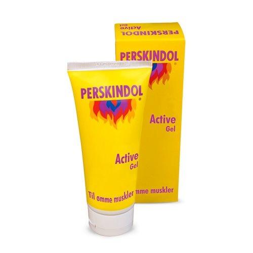 Perskindol Gel til lindring af ømme muskler - Hurtig levering!