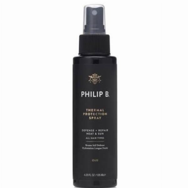 Philip B Oud Royal Varmebeskyttelsesspray 125 Ml