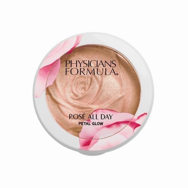 Physicians Formula All Day Petal Glow Highlighter - Soft Petal