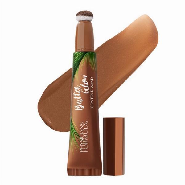Physicians Formula Butter Glow Contour Wand - Mørk Kontur